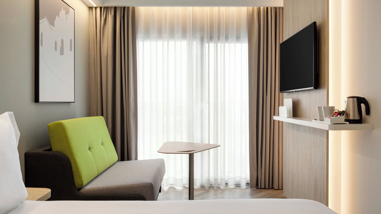 Photo of Bedroom in Evora