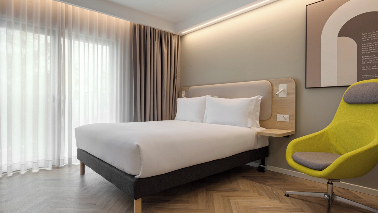Photo of Bedroom in Evora