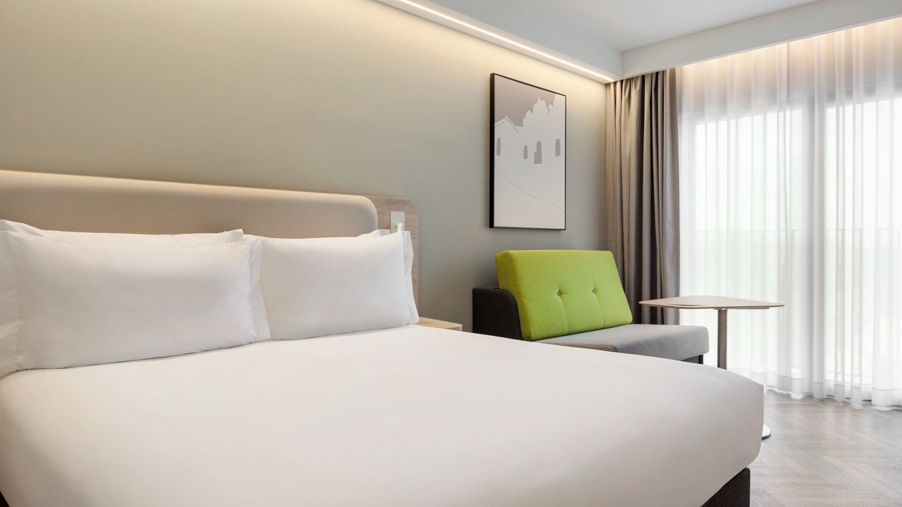 Photo of Bedroom in Evora