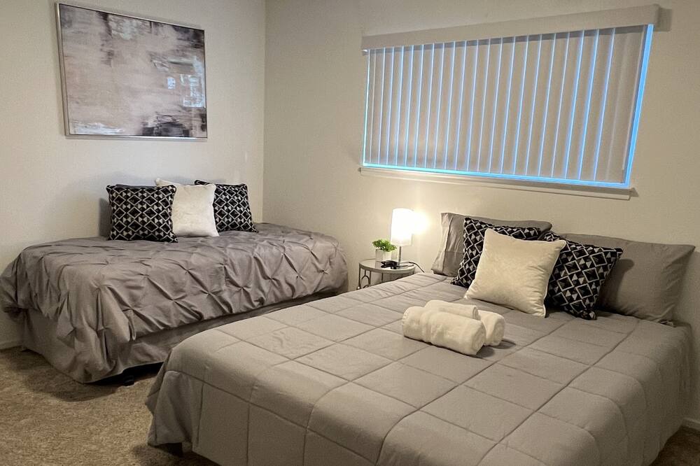 Photo of Bedroom in Stockton
