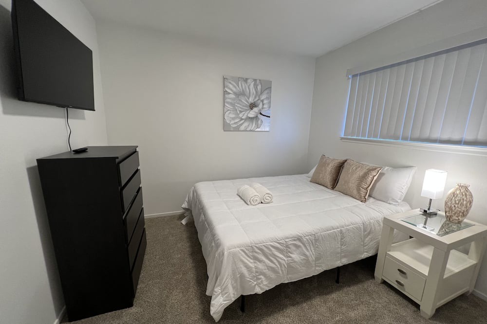 Photo of Bedroom in Stockton