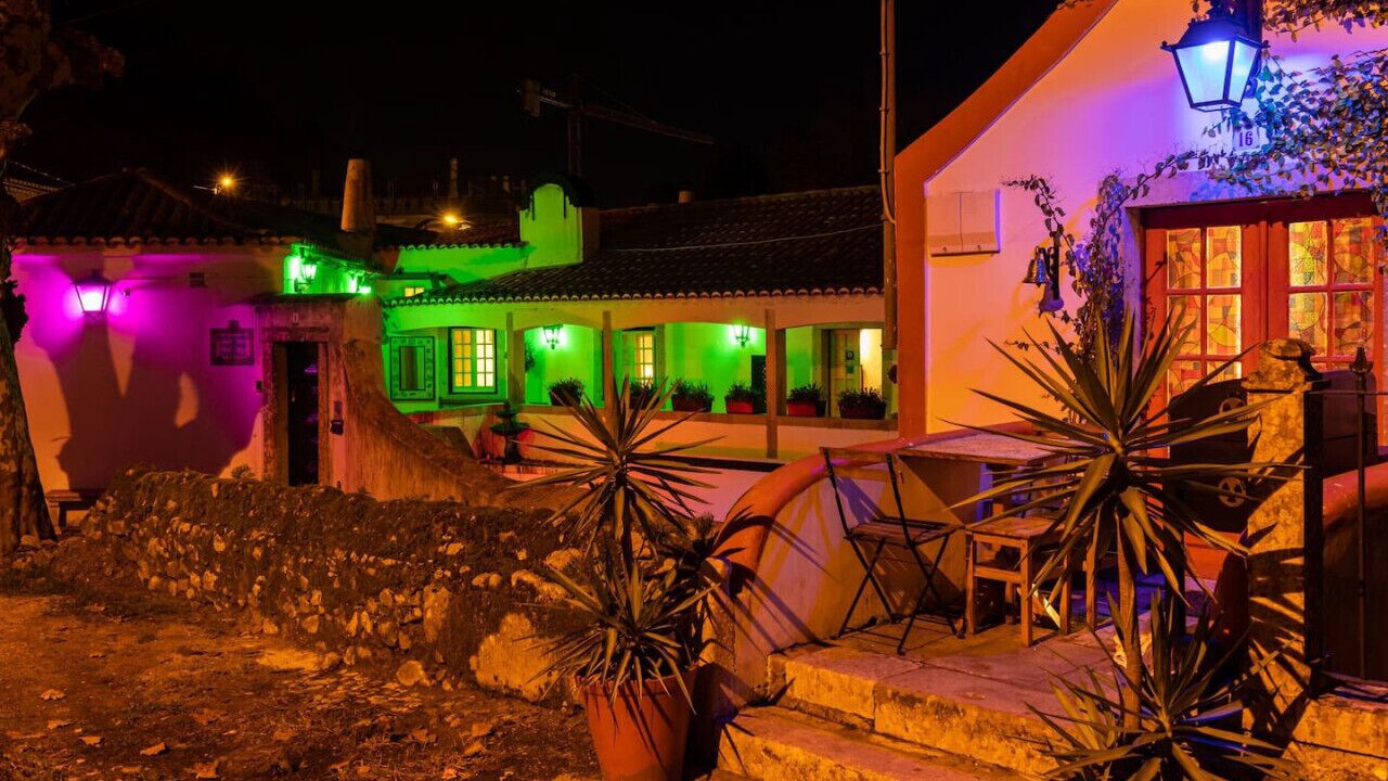 Photo of Outdoor in Sintra