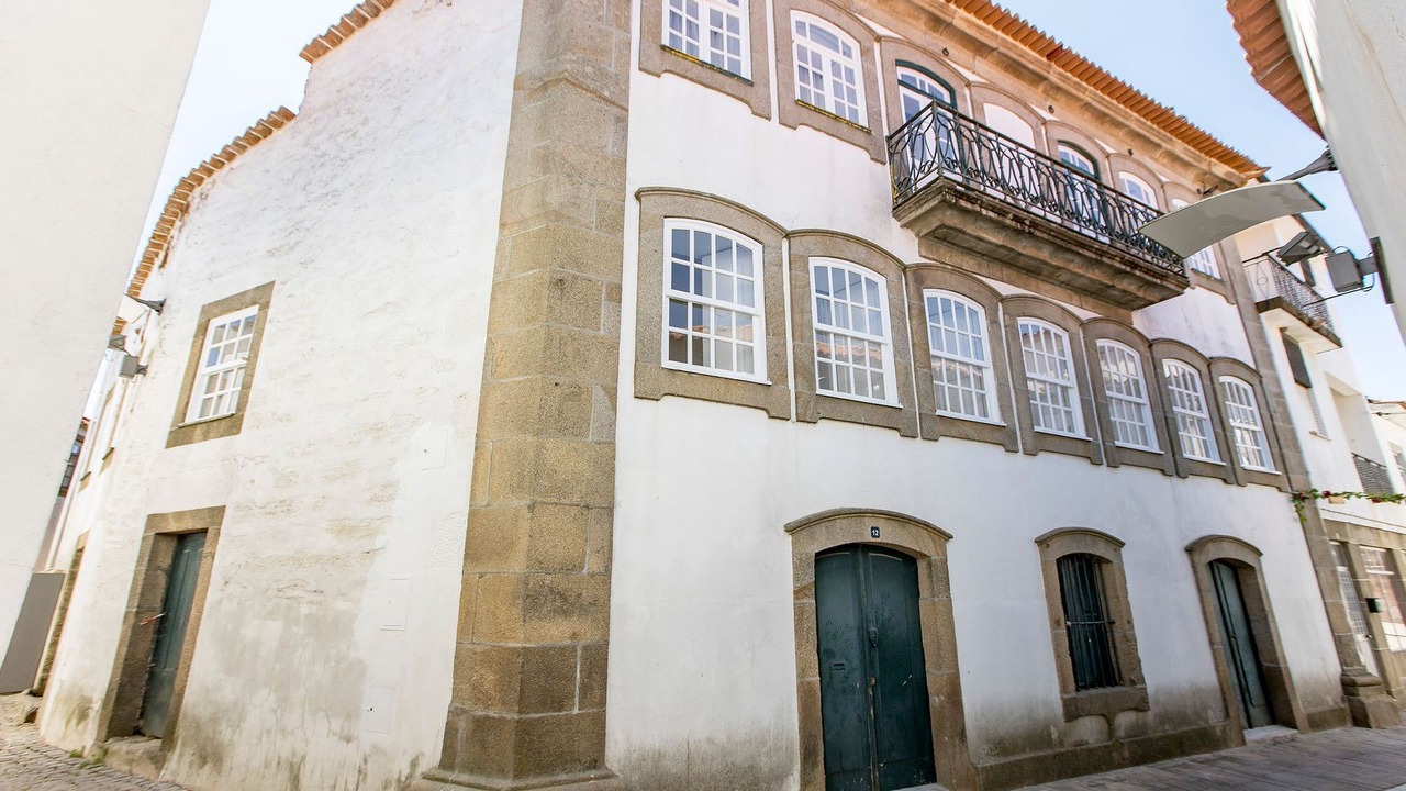 Photo of Outdoor in Sao Joao da Pesqueira