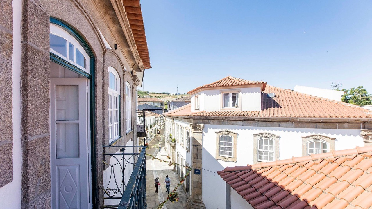 Photo of Outdoor in Sao Joao da Pesqueira