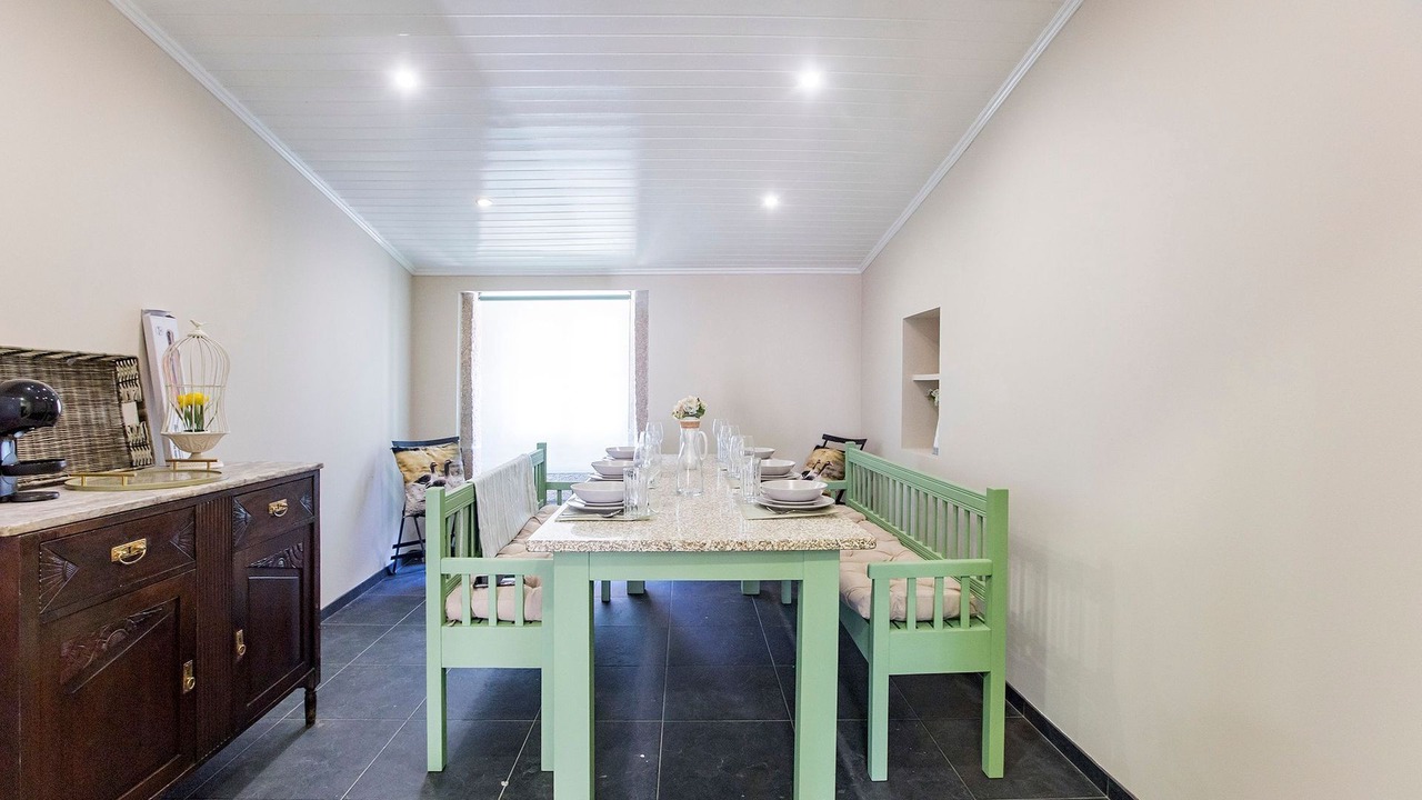 Photo of Kitchen in Sao Joao da Pesqueira