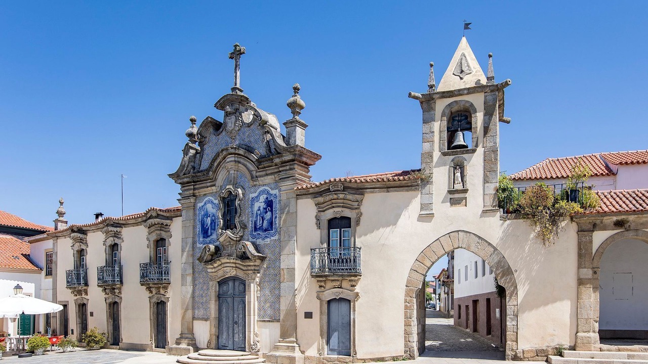 Photo of Outdoor in Sao Joao da Pesqueira