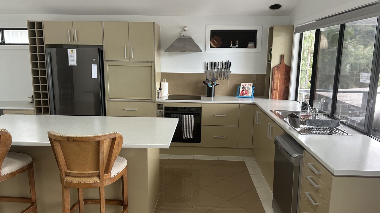 Photo of Kitchen in Somerset Dam