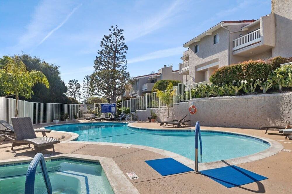 Photo of Outdoor in Central Malibu