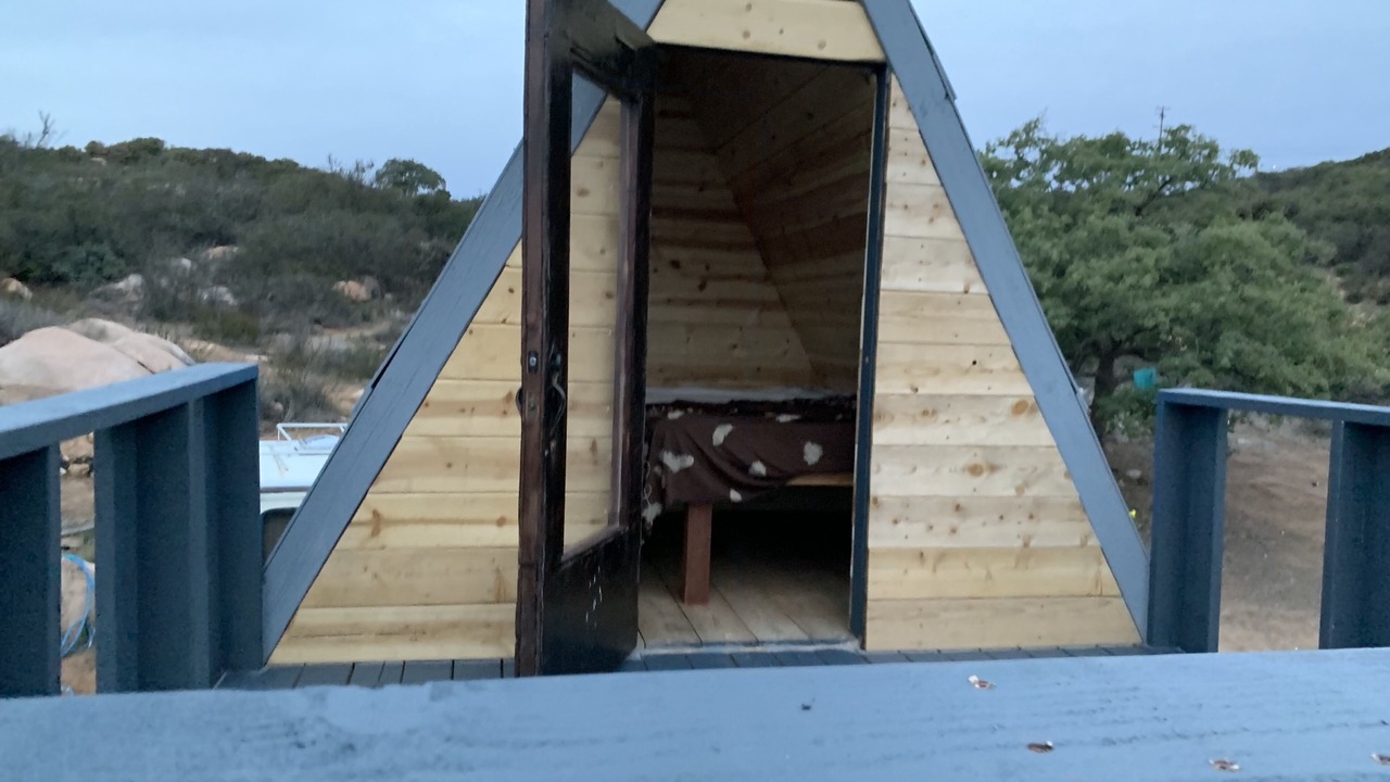 Photo of Outdoor in Jamul