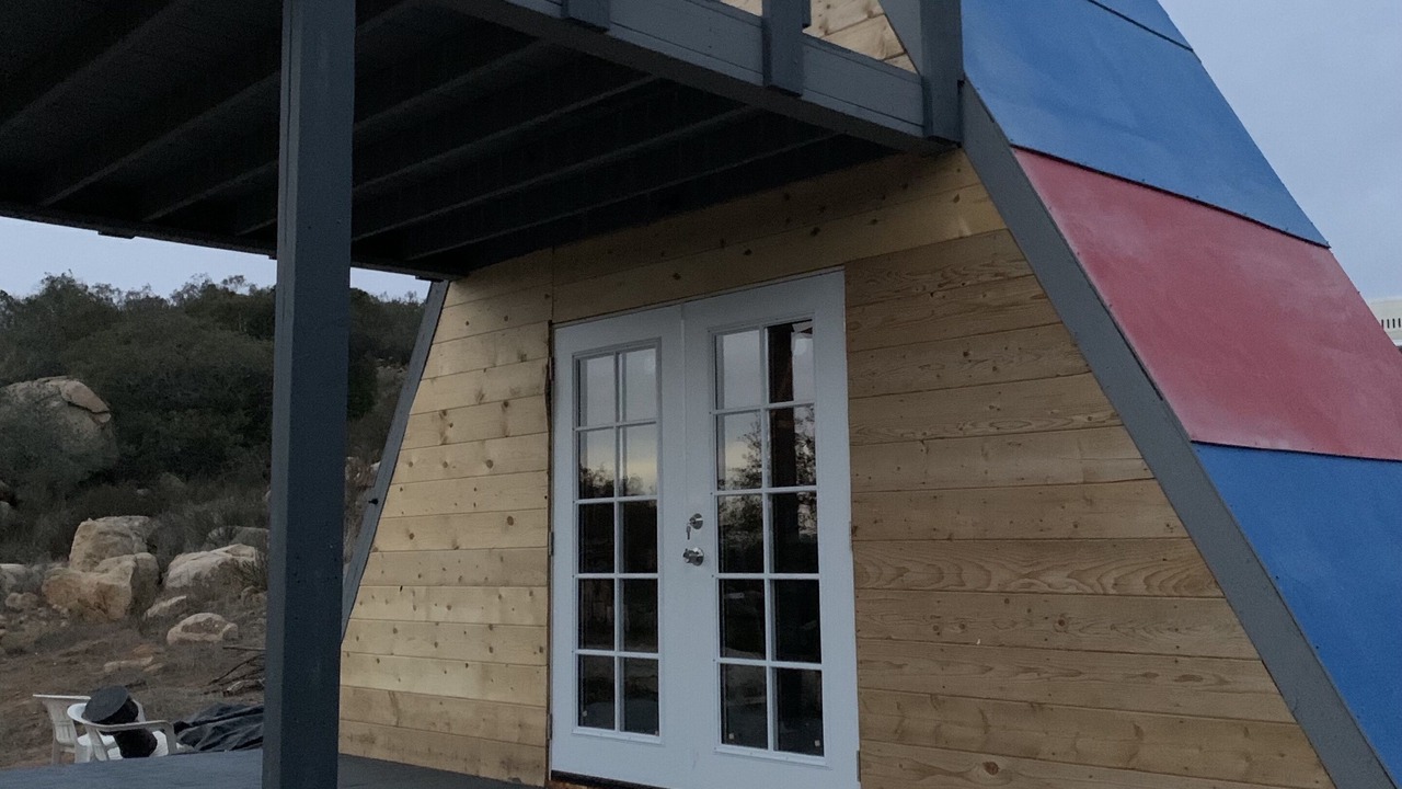 Photo of Outdoor in Jamul