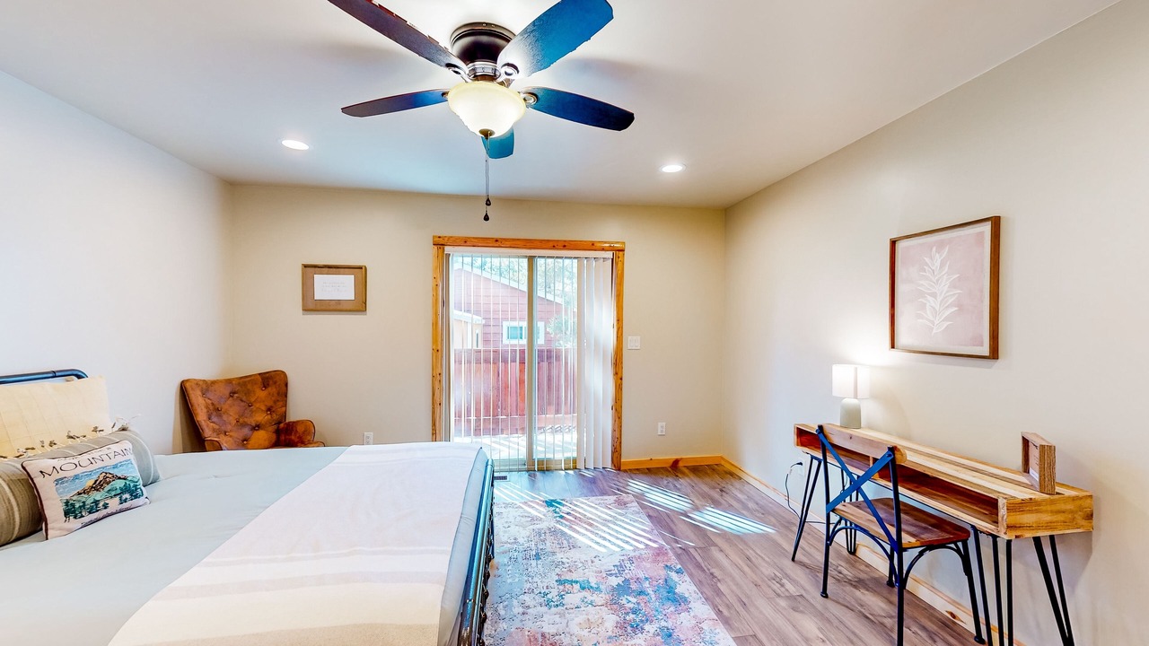 Photo of Bedroom in Woodlands