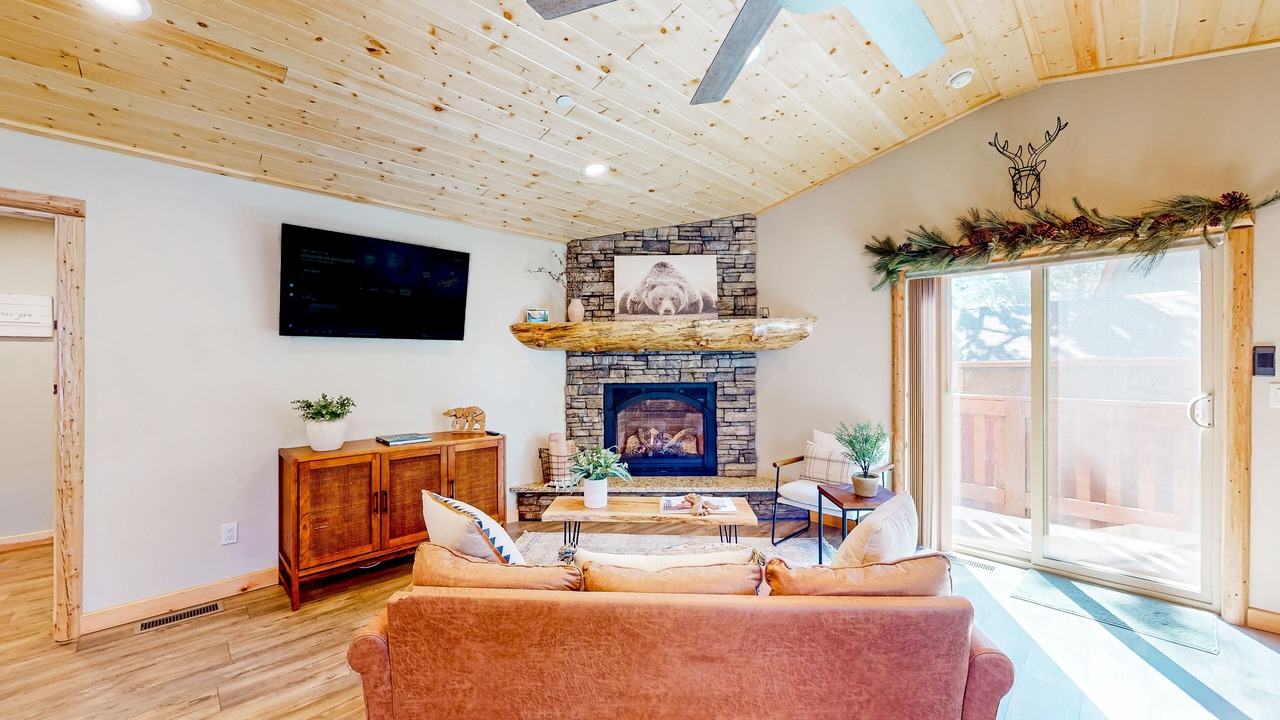 Photo of Livingroom in Woodlands