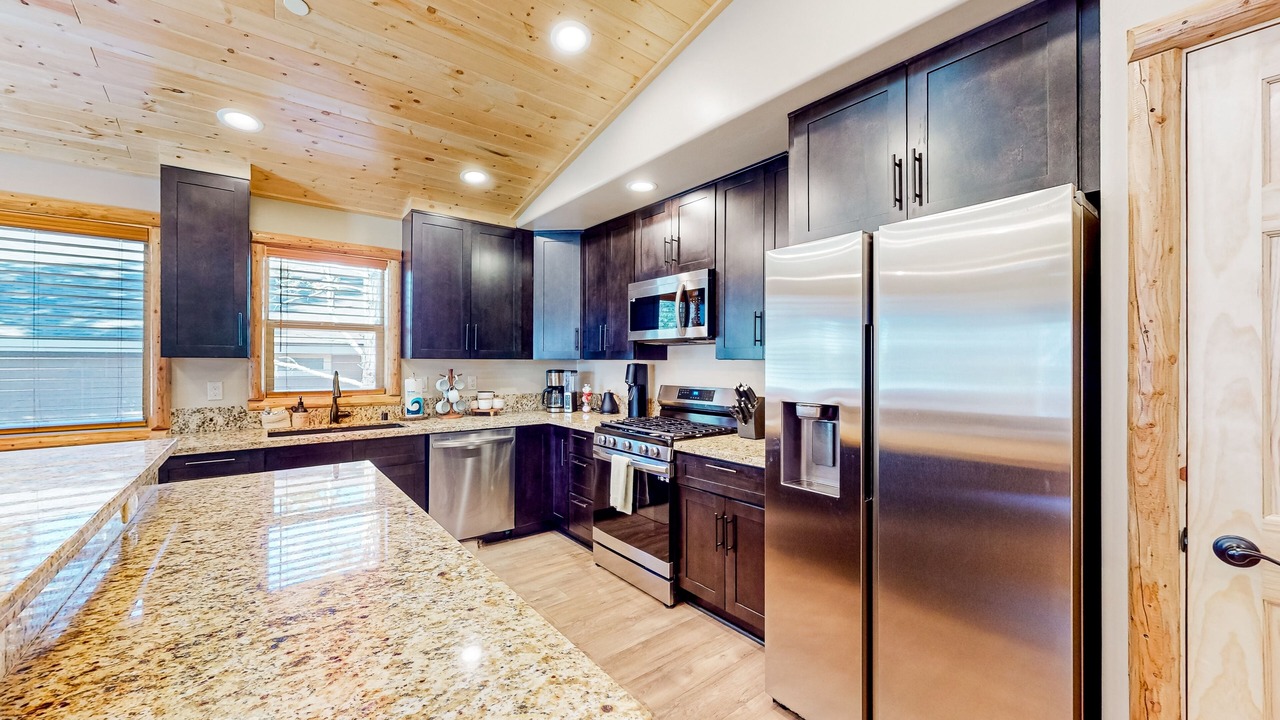 Photo of Kitchen in Woodlands