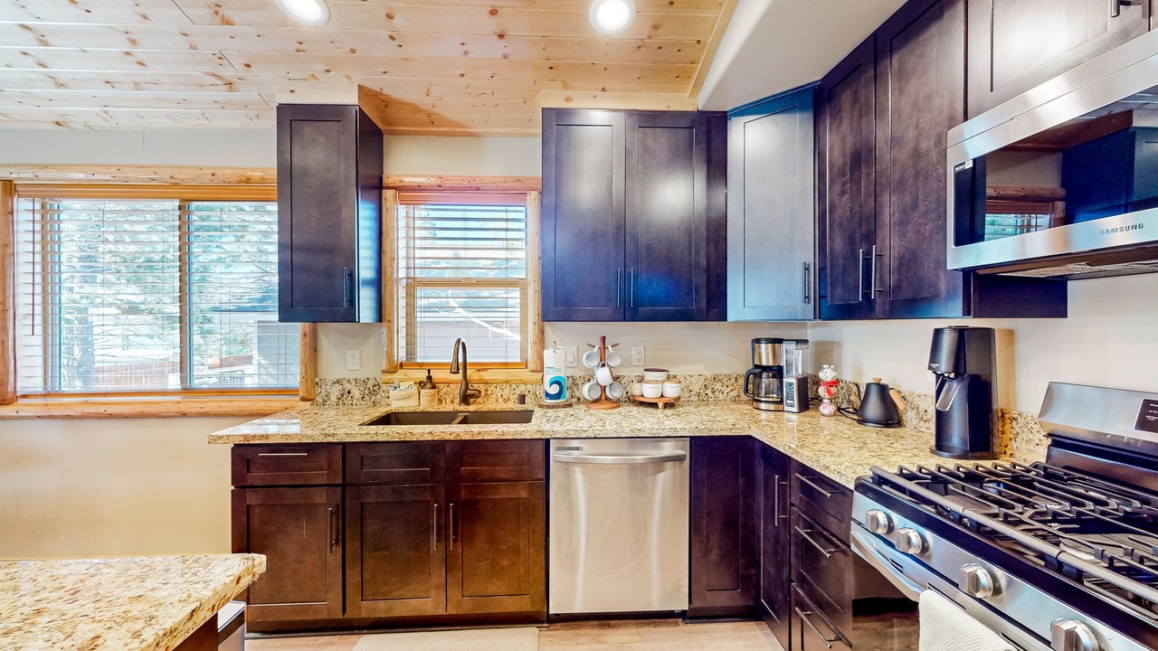 Photo of Kitchen in Woodlands