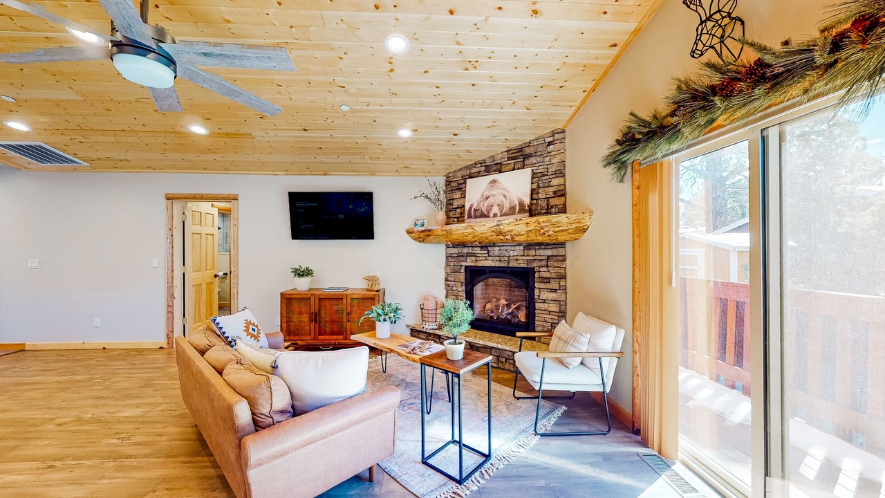 Photo of Livingroom in Woodlands