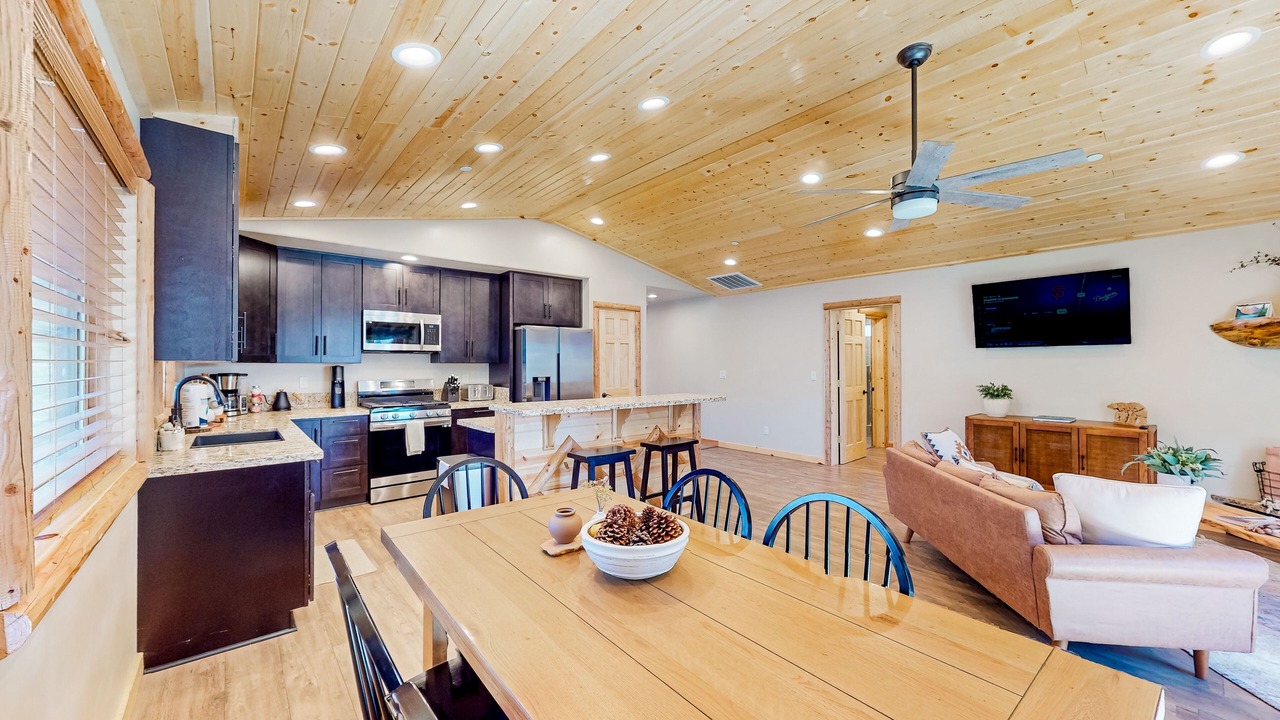 Photo of Kitchen in Woodlands