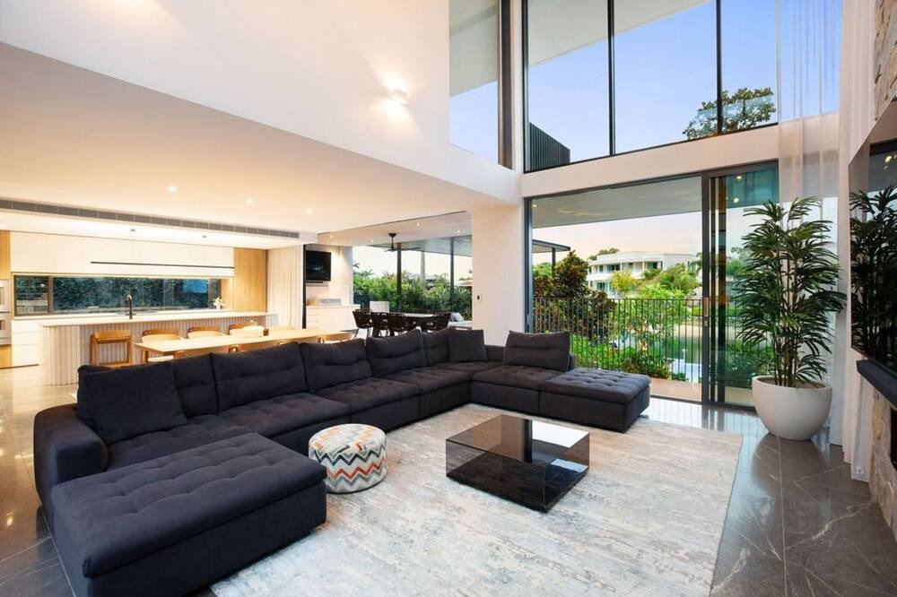 Photo of Livingroom in Sorrento