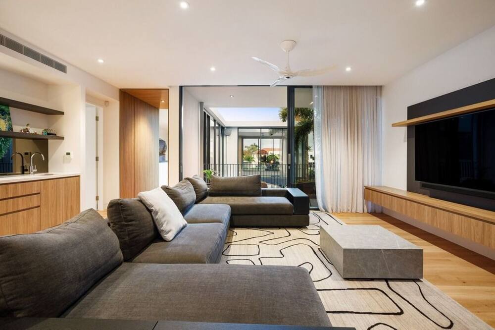 Photo of Livingroom in Sorrento