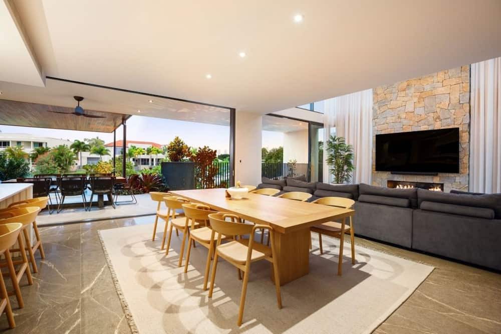 Photo of Livingroom in Sorrento