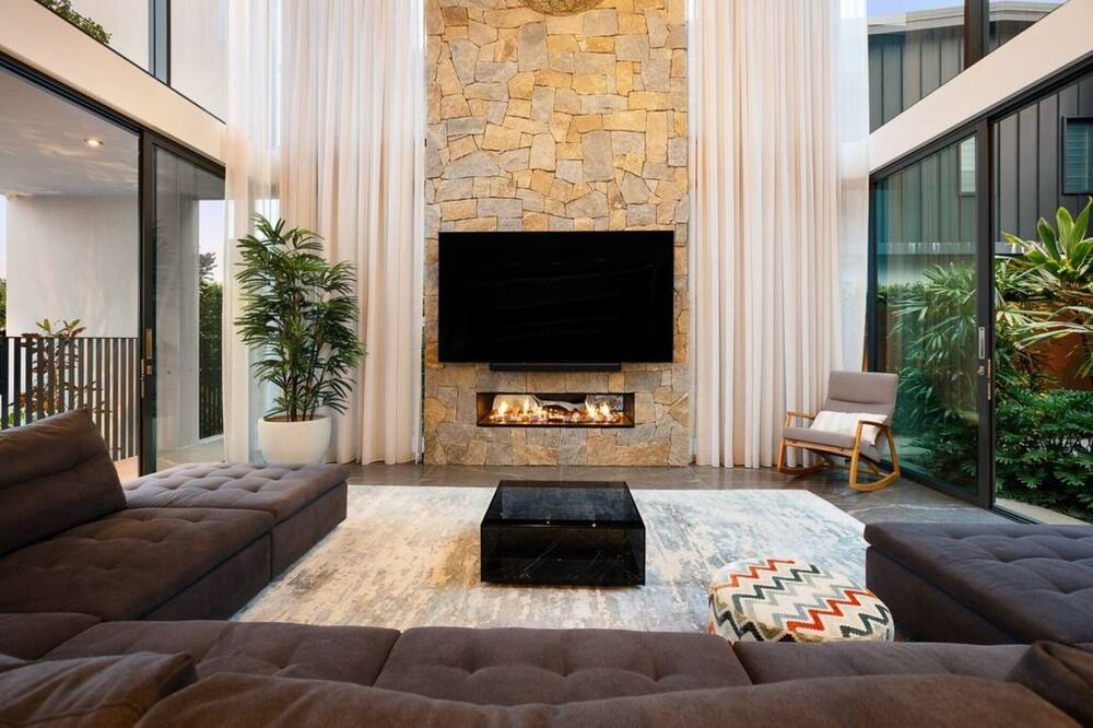 Photo of Livingroom in Sorrento