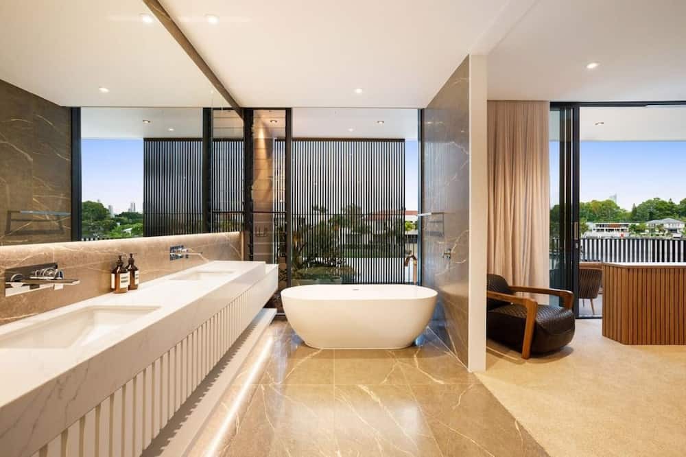 Photo of Bathroom in Sorrento