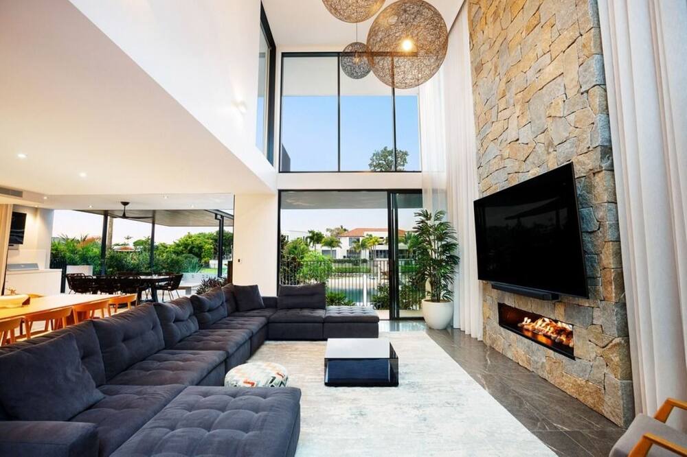 Photo of Livingroom in Sorrento