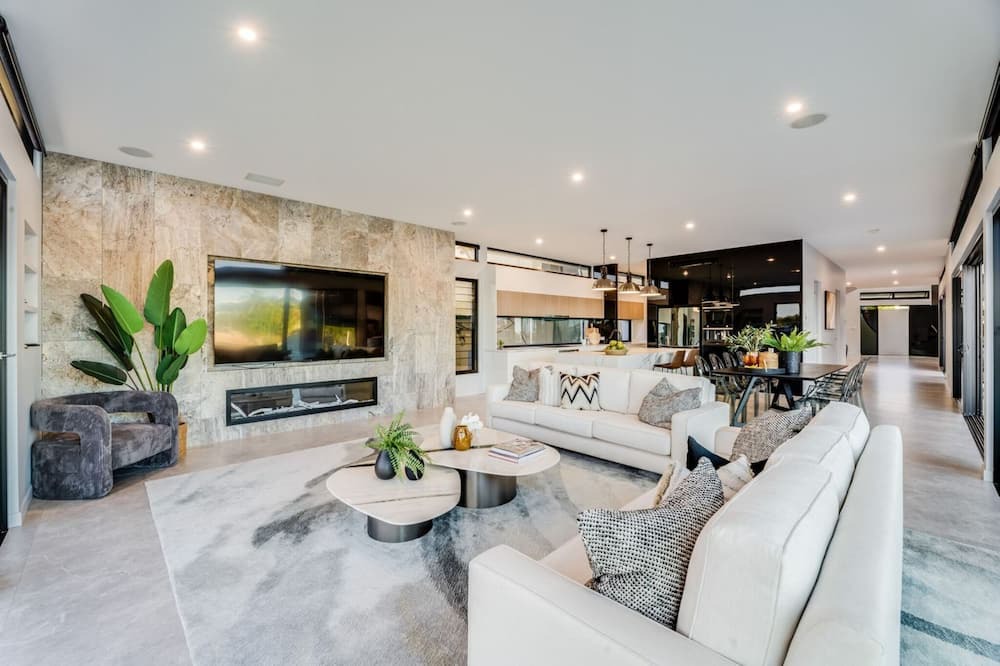 Photo of Livingroom in Sorrento