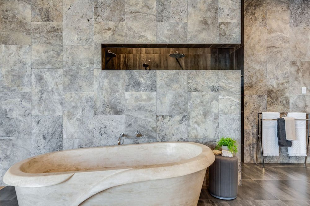Photo of Bathroom in Sorrento
