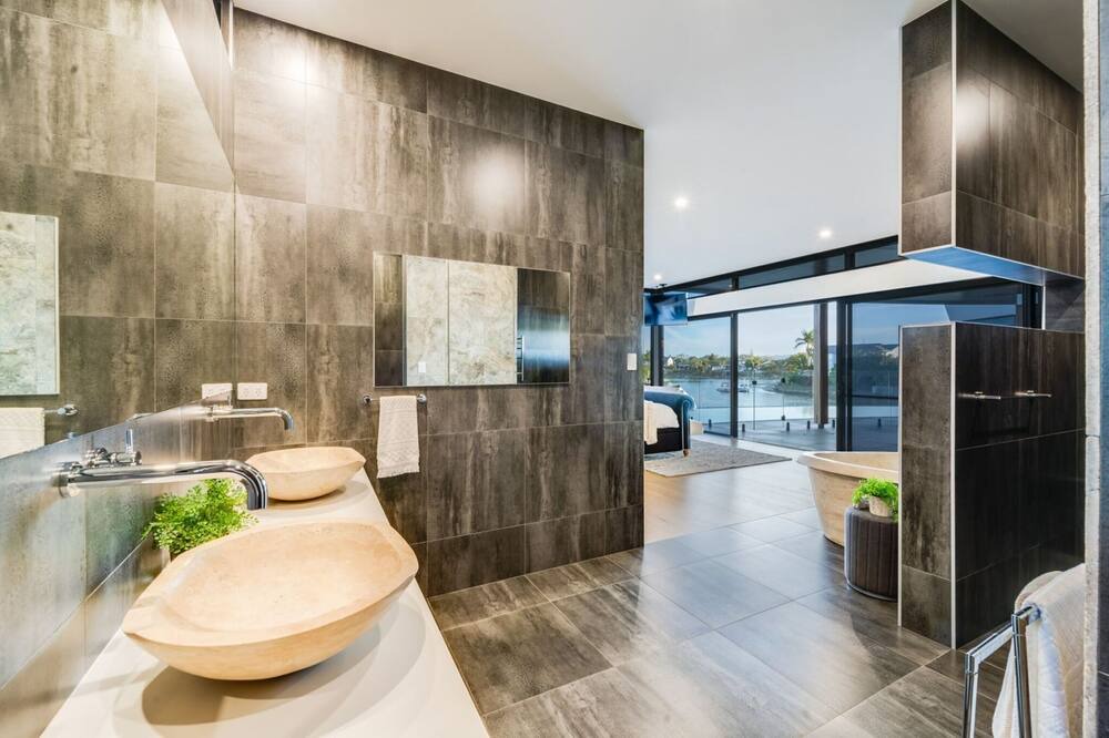 Photo of Bathroom in Sorrento