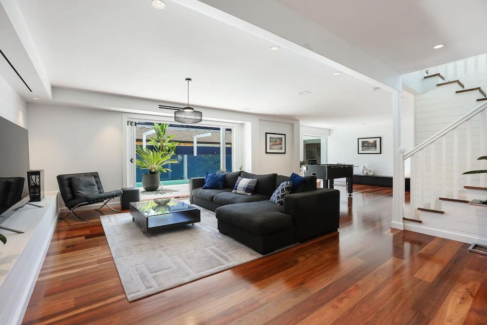 Photo of Livingroom in Bundall