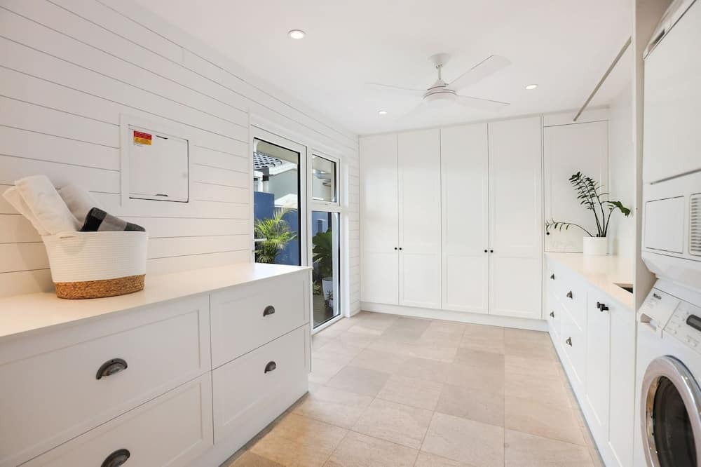 Photo of Bathroom in Bundall