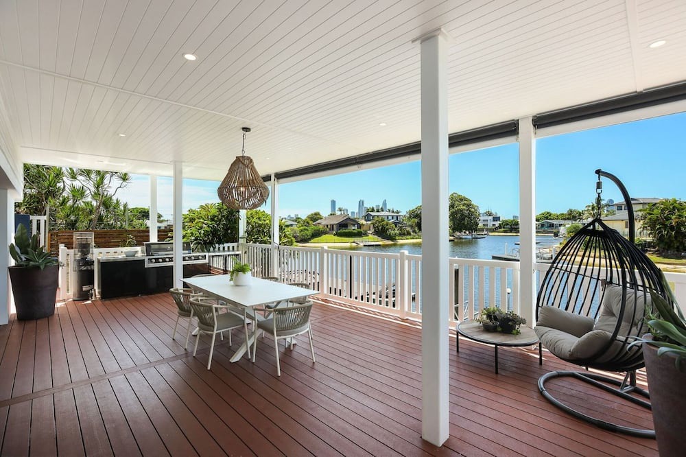 Photo of Patio Balcony in Bundall