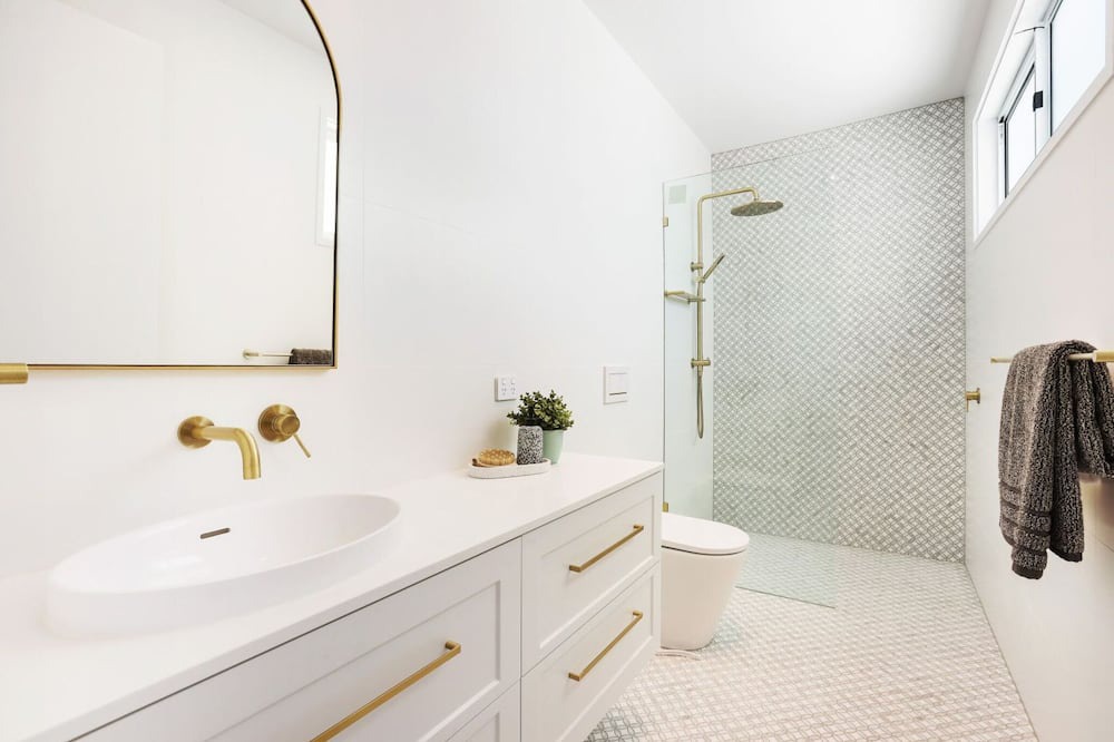 Photo of Bathroom in Bundall