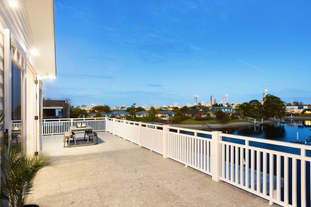 Photo of Patio Balcony in Bundall