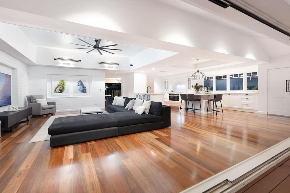 Photo of Livingroom in Bundall