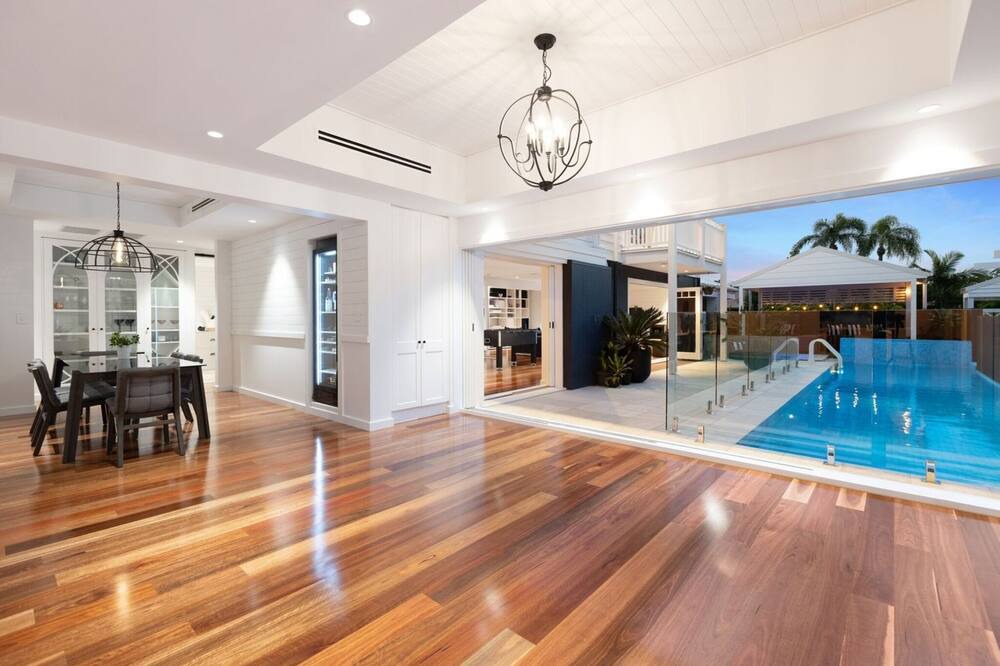 Photo of Outdoor in Bundall