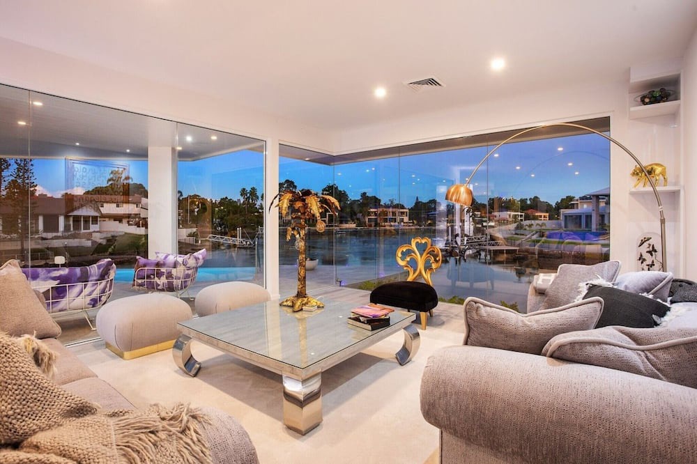 Photo of Livingroom in Sorrento
