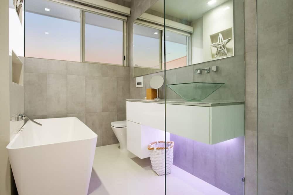Photo of Bathroom in Sorrento