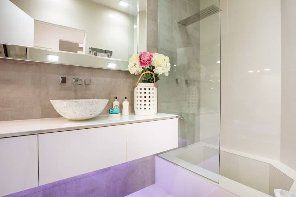 Photo of Bathroom in Sorrento