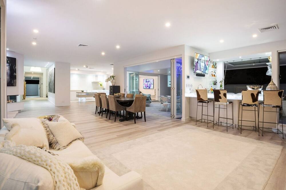Photo of Livingroom in Sorrento