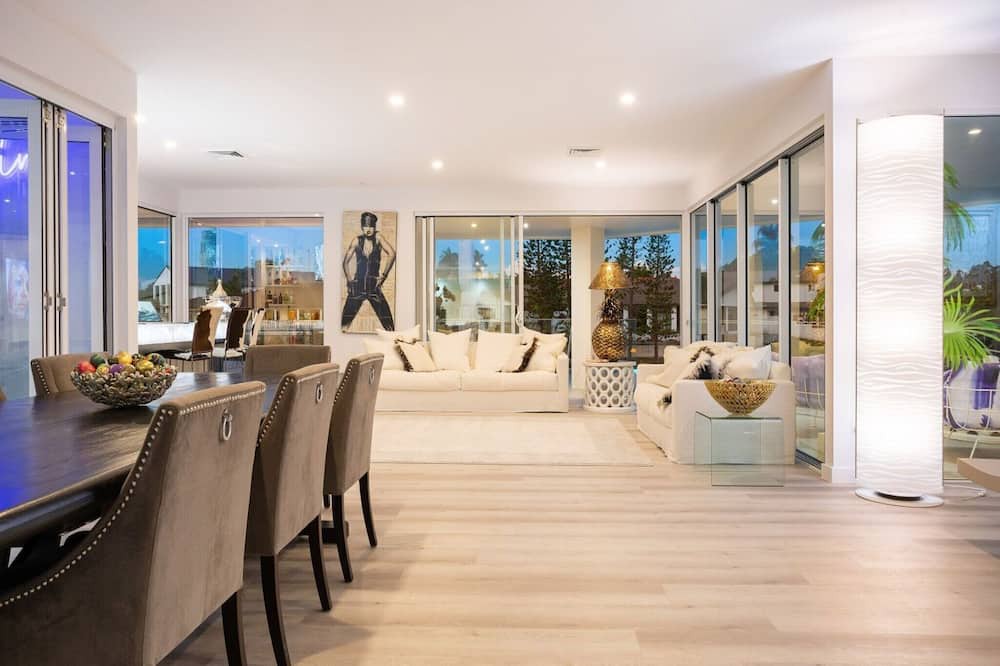 Photo of Livingroom in Sorrento