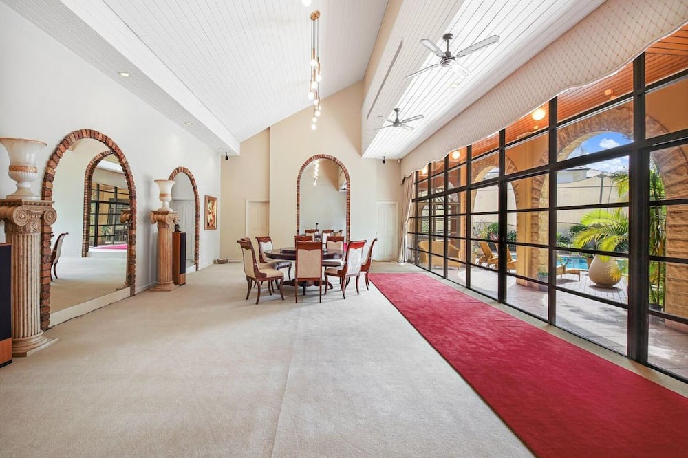 Photo of Livingroom in Sorrento