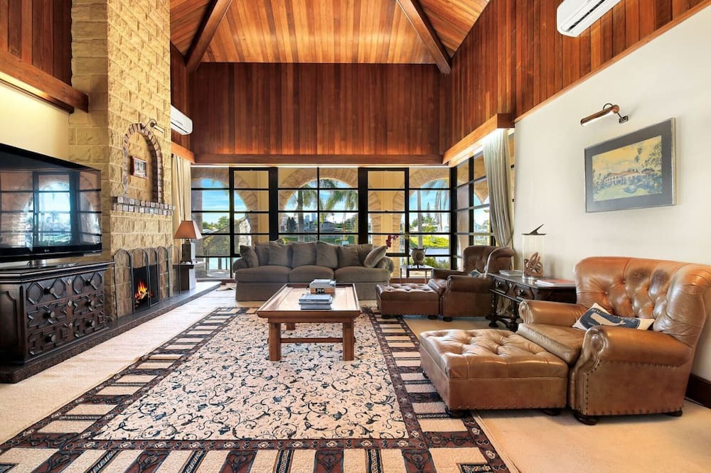 Photo of Livingroom in Sorrento