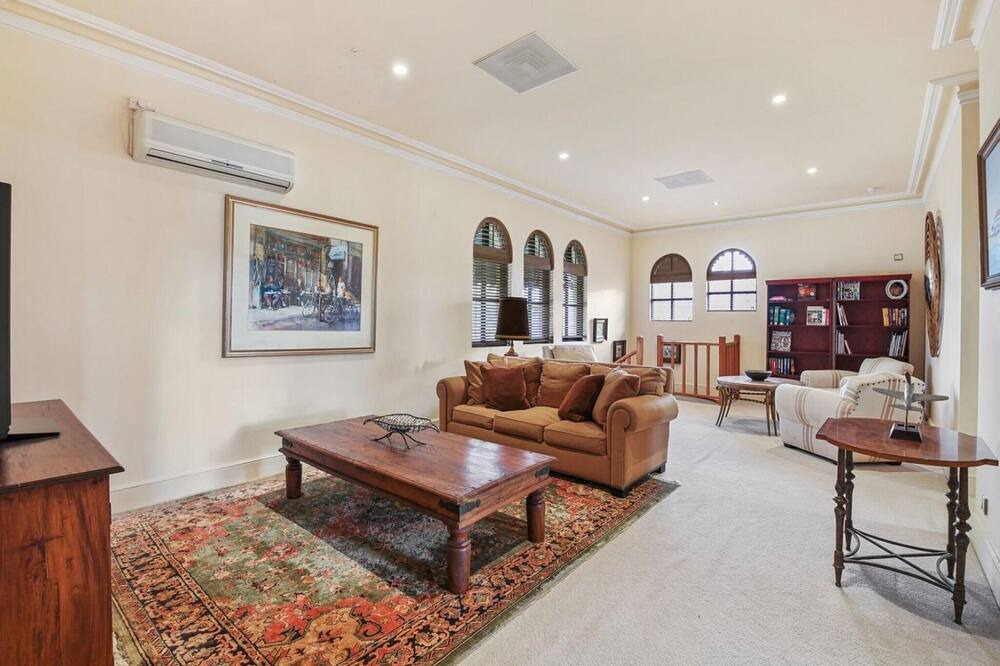 Photo of Livingroom in Sorrento
