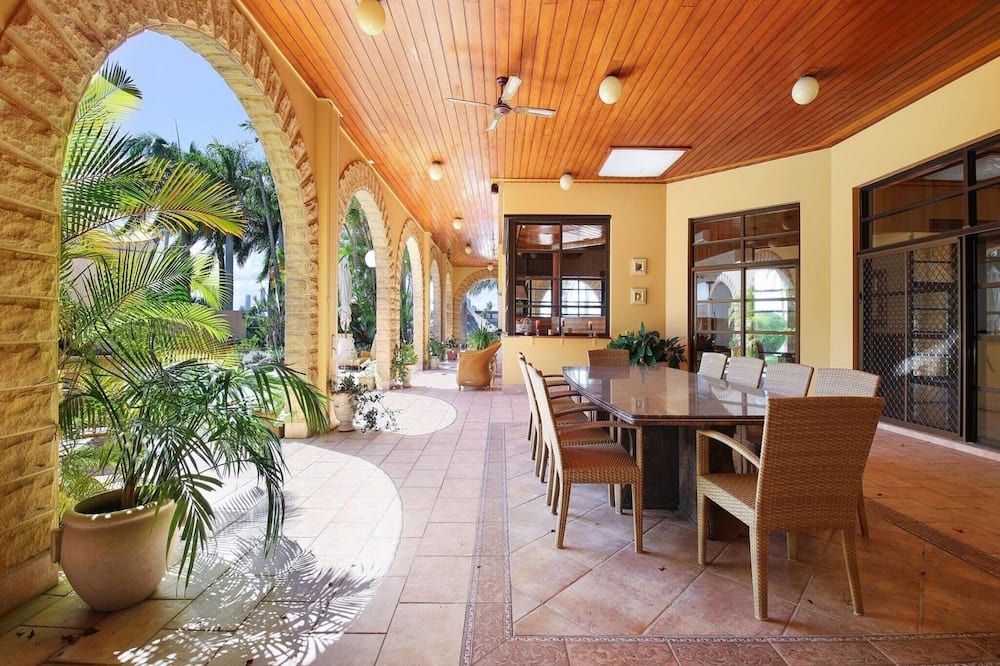 Photo of Patio Balcony in Sorrento