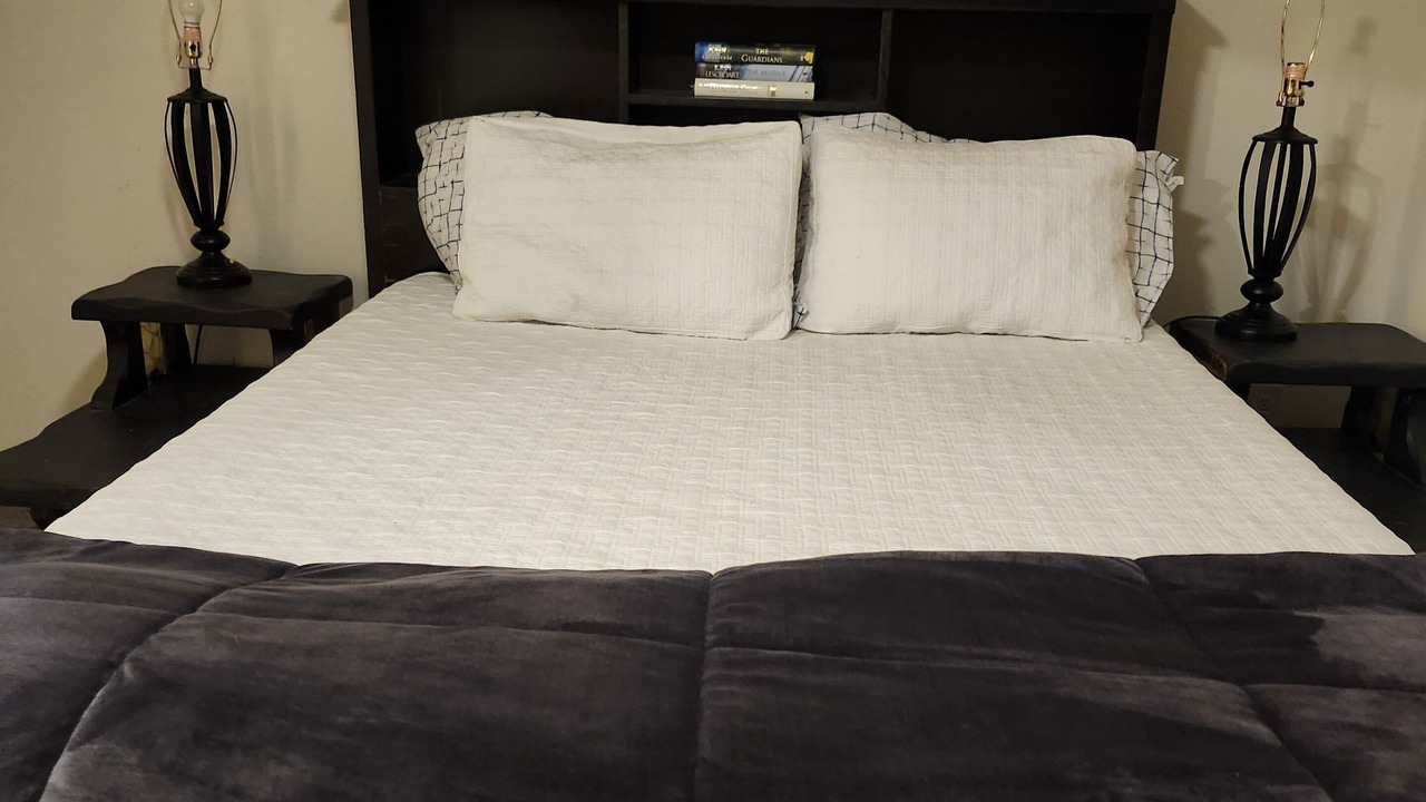 Photo of Bedroom in Visalia