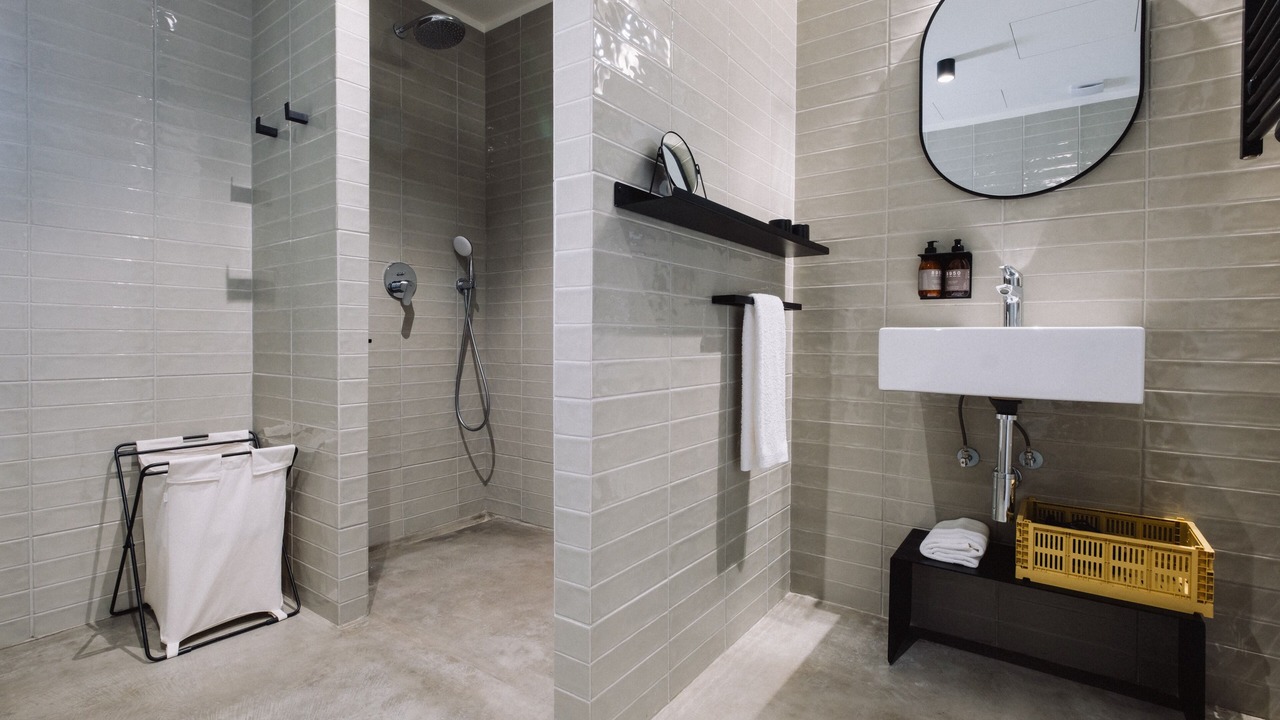 Photo of Bathroom in Montemor-o-Novo