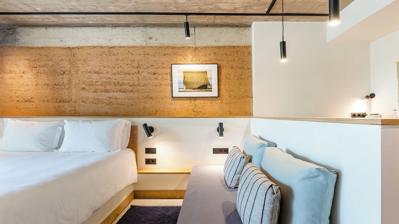 Photo of Bedroom in Montemor-o-Novo