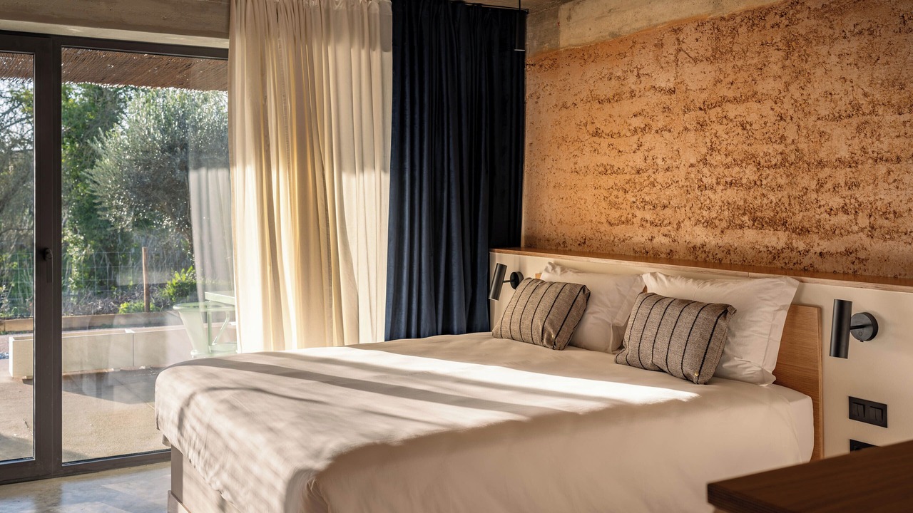 Photo of Bedroom in Montemor-o-Novo