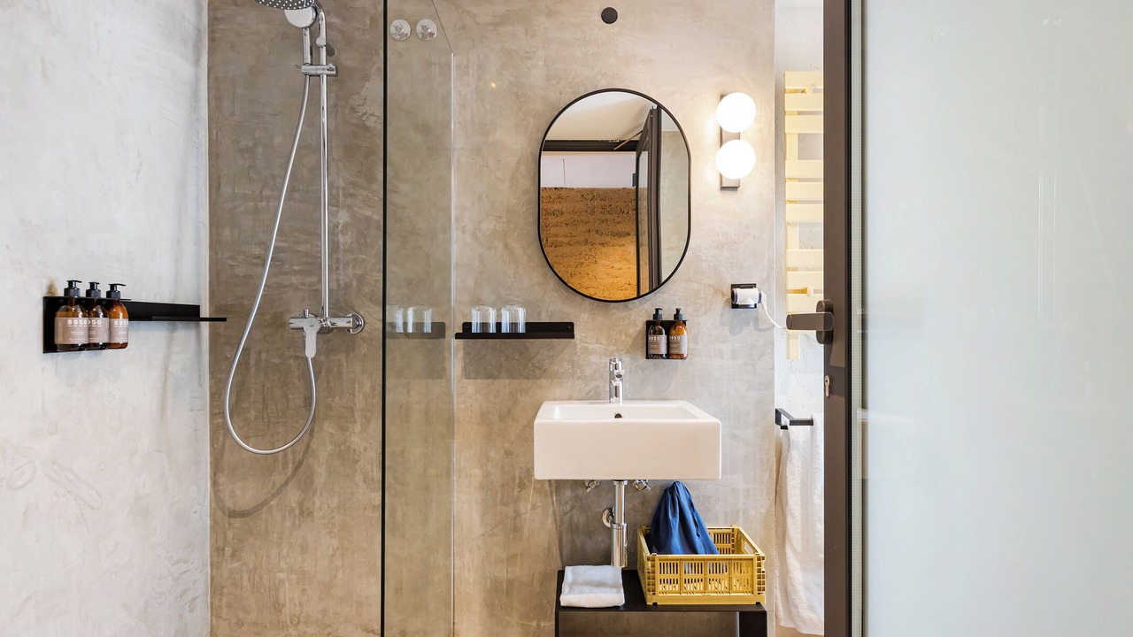 Photo of Bathroom in Montemor-o-Novo